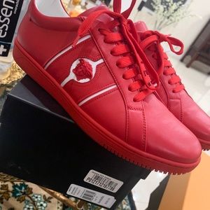 Versace sneakers men
